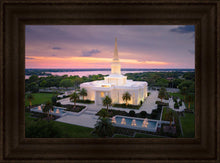 Load image into Gallery viewer, Orlando Sunset Aerial