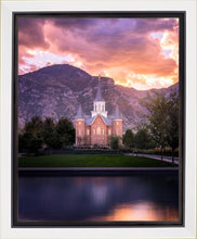 Load image into Gallery viewer, Provo CC Morning Breaks