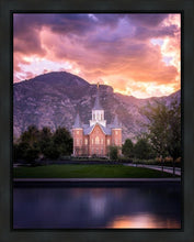 Load image into Gallery viewer, Provo CC Morning Breaks