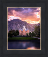 Load image into Gallery viewer, Provo CC Morning Breaks