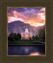 Load image into Gallery viewer, Provo CC Morning Breaks