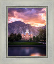 Load image into Gallery viewer, Provo CC Morning Breaks