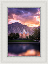 Load image into Gallery viewer, Provo CC Morning Breaks