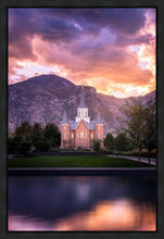 Load image into Gallery viewer, Provo CC Morning Breaks