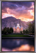 Load image into Gallery viewer, Provo CC Morning Breaks