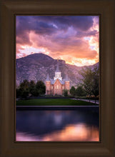 Load image into Gallery viewer, Provo CC Morning Breaks