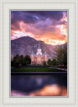 Load image into Gallery viewer, Provo CC Morning Breaks