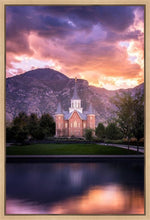 Load image into Gallery viewer, Provo CC Morning Breaks