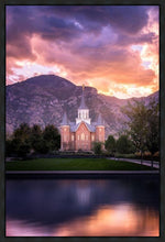 Load image into Gallery viewer, Provo CC Morning Breaks