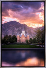 Load image into Gallery viewer, Provo CC Morning Breaks