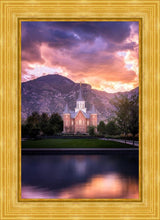 Load image into Gallery viewer, Provo CC Morning Breaks