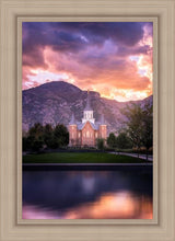 Load image into Gallery viewer, Provo CC Morning Breaks