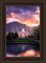 Load image into Gallery viewer, Provo CC Morning Breaks