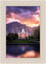 Load image into Gallery viewer, Provo CC Morning Breaks