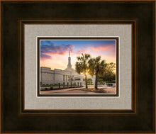 Load image into Gallery viewer, Columbia Palmetto Sunset