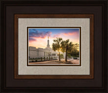 Load image into Gallery viewer, Columbia Palmetto Sunset