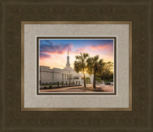 Load image into Gallery viewer, Columbia Palmetto Sunset