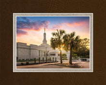 Load image into Gallery viewer, Columbia Palmetto Sunset