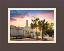 Load image into Gallery viewer, Columbia Palmetto Sunset