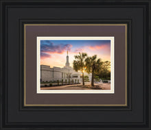 Load image into Gallery viewer, Columbia Palmetto Sunset