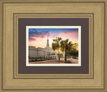 Load image into Gallery viewer, Columbia Palmetto Sunset