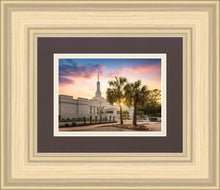 Load image into Gallery viewer, Columbia Palmetto Sunset