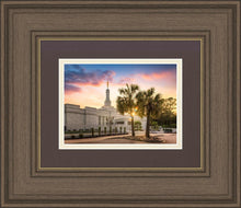 Load image into Gallery viewer, Columbia Palmetto Sunset