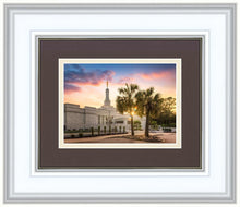 Load image into Gallery viewer, Columbia Palmetto Sunset