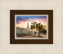 Load image into Gallery viewer, Columbia Palmetto Sunset
