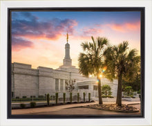 Load image into Gallery viewer, Columbia Palmetto Sunset