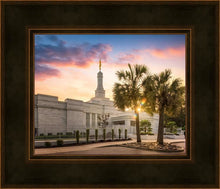 Load image into Gallery viewer, Columbia Palmetto Sunset