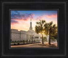 Load image into Gallery viewer, Columbia Palmetto Sunset