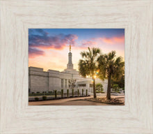Load image into Gallery viewer, Columbia Palmetto Sunset