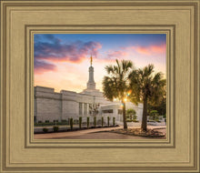 Load image into Gallery viewer, Columbia Palmetto Sunset
