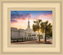 Load image into Gallery viewer, Columbia Palmetto Sunset