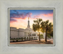 Load image into Gallery viewer, Columbia Palmetto Sunset