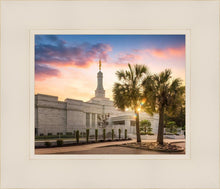 Load image into Gallery viewer, Columbia Palmetto Sunset