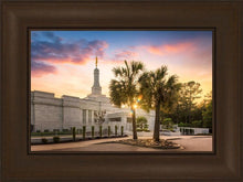 Load image into Gallery viewer, Columbia Palmetto Sunset