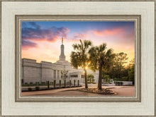 Load image into Gallery viewer, Columbia Palmetto Sunset