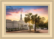 Load image into Gallery viewer, Columbia Palmetto Sunset