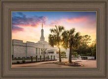 Load image into Gallery viewer, Columbia Palmetto Sunset