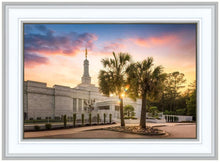 Load image into Gallery viewer, Columbia Palmetto Sunset