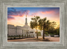Load image into Gallery viewer, Columbia Palmetto Sunset