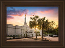 Load image into Gallery viewer, Columbia Palmetto Sunset