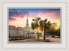 Load image into Gallery viewer, Columbia Palmetto Sunset
