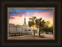 Load image into Gallery viewer, Columbia Palmetto Sunset