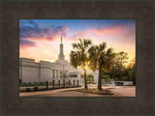 Load image into Gallery viewer, Columbia Palmetto Sunset