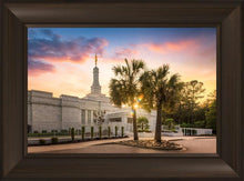 Load image into Gallery viewer, Columbia Palmetto Sunset