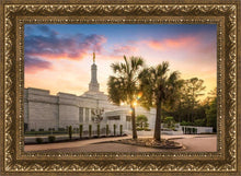 Load image into Gallery viewer, Columbia Palmetto Sunset
