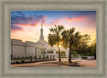 Load image into Gallery viewer, Columbia Palmetto Sunset